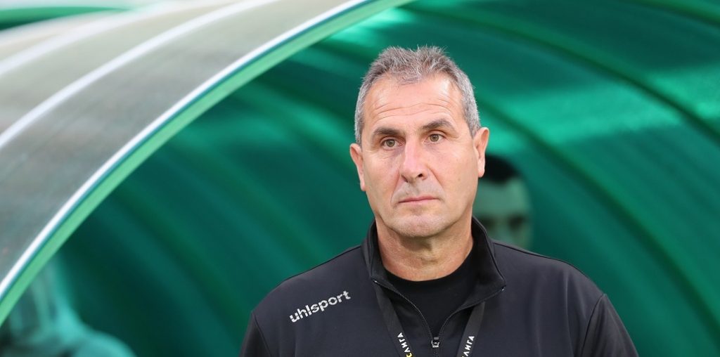 Херо: Основното беше, че се разминахме без контузии