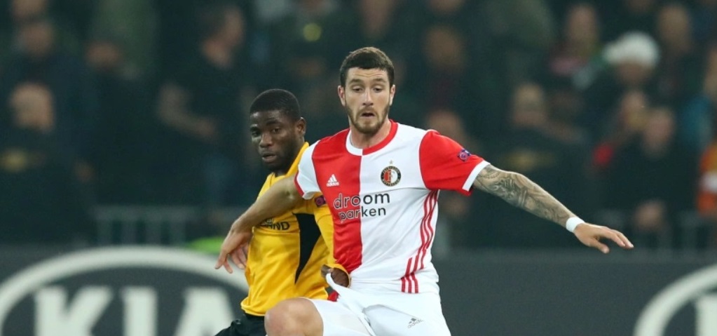 Реал Мадрид иска да привлече бранител на Фейенорд това лято