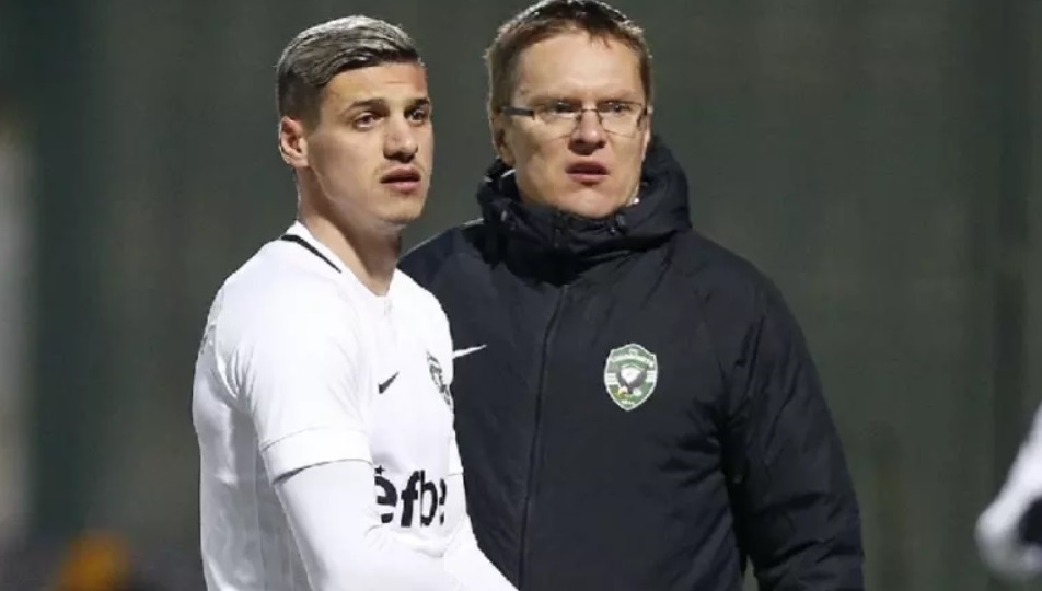 Дамбраускас: Никога мой отбор не е завършвал извън Топ 3