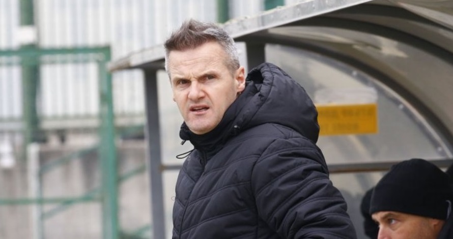 Валентич: Нещата в клуба се променят по-бързо от очакванията ми