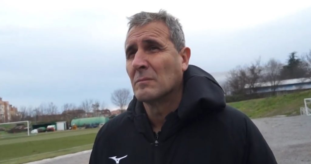 Херо: За мен поведението на футболистите днес беше обидно