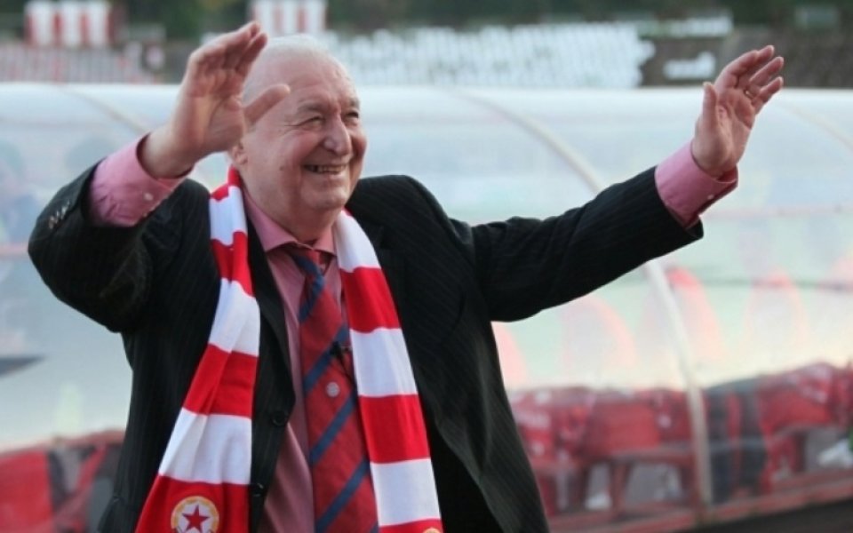 Жеков: Победи в преките двубои с Лудогорец ще ни донесат титлата