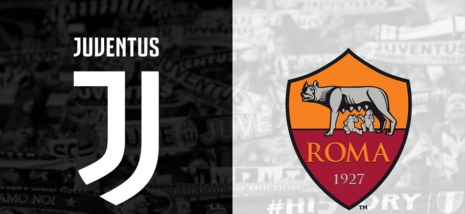 Съставите на Ювентус и Рома за дербито на 21-ия кръг