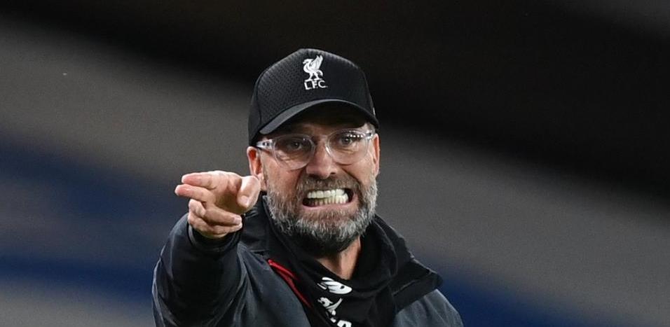 Ливърпул маха шестима това лято