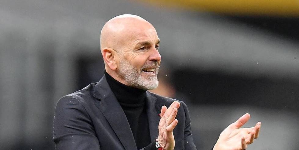 Пиоли: Не трябва да мечтаем, а да даваме най-доброто от себе си