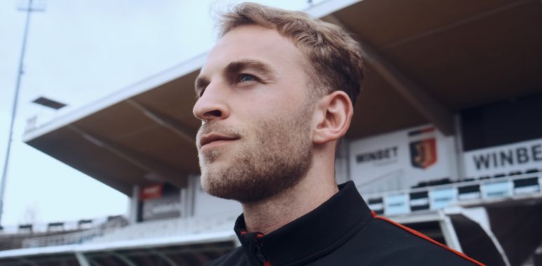 Илич: Знам как ще вземем нещо от Черно море, готови сме за мача