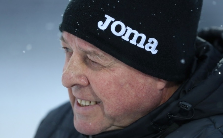 Тарханов: Конкурентите ни губят, но това не ни успокоява