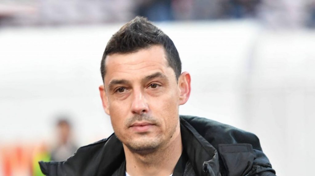 Томаш: Мога да разделя мача на преди и след червения картон