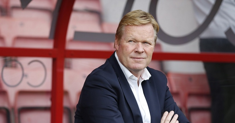 Шеф в Севиля нарече Куман “ревльо” по време на двубоя в събота