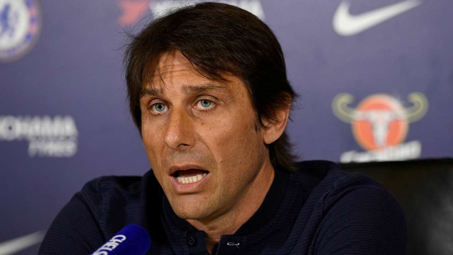 Конте: Следващият мач е най-важен, не ми пука за глупави сметки