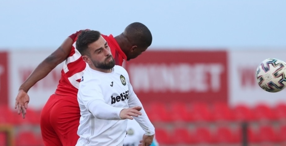 Царско село направи нова крачка към Топ 6