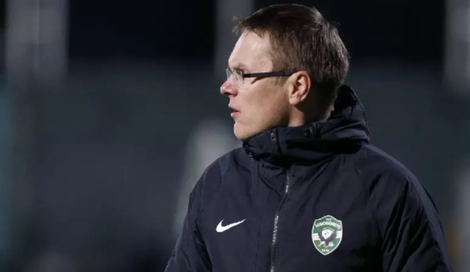 Дамбраускас: Не трябва да се страхуваме от грешките width=