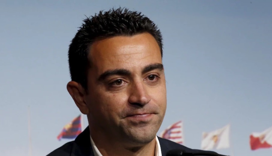 Шави: Има проблеми за решаване, но Лапорта може да се справи