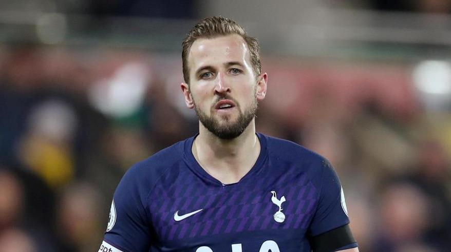 Хари Кейн иска да се раздели с Тотнъм това лято