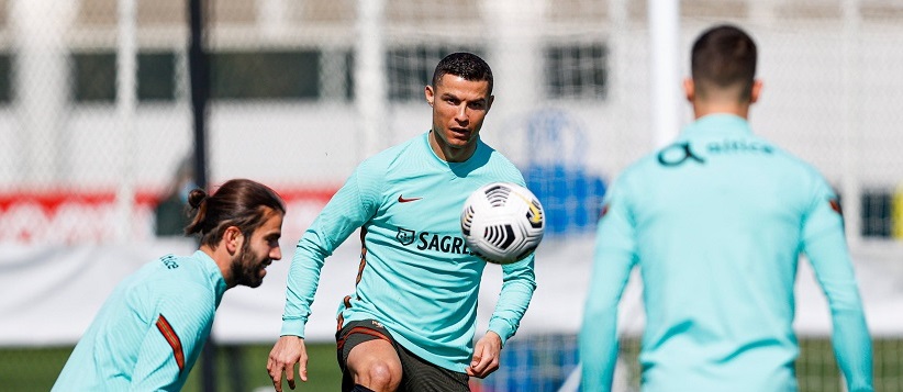 Португалия ще търси изразителна победа срещу Азербайджан