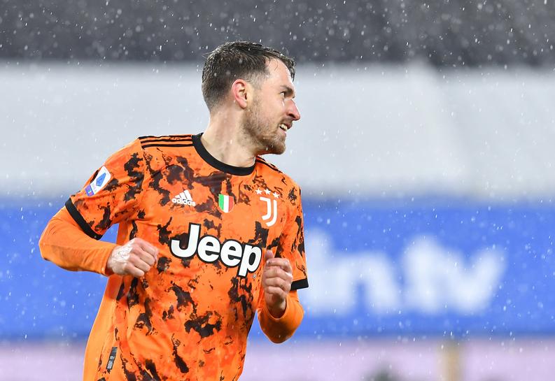 Ливърпул няма намерение да взима Аарън Рамзи