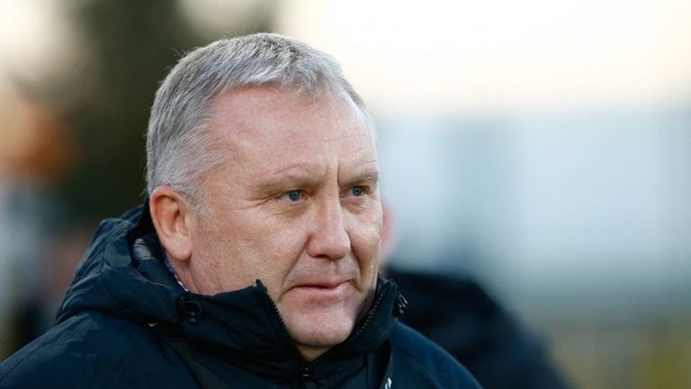 Киров: От ден на ден Жуниньо е по-добре