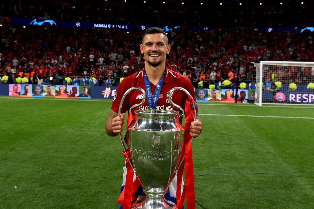 Клоп: Ловрен е невероятен защитник