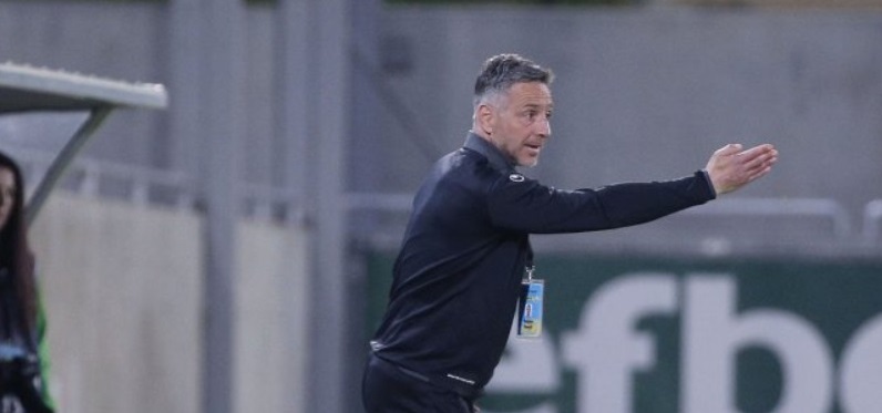 Петър Колев: Не ни достигна смелост в някои ситуации