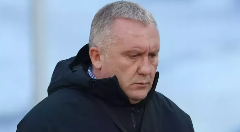 Николай Киров преценява в последния момент за Коконов