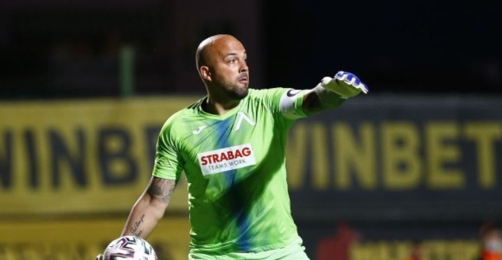 Ники Михайлов: На “Герена” останаха тези, които обичат Левски