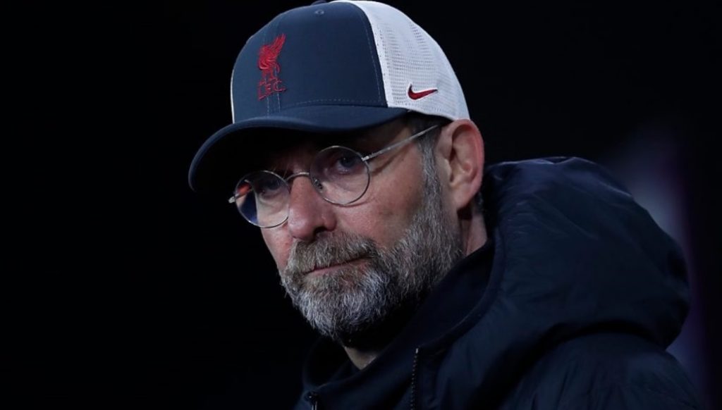 Клоп: Ако спечелим мачовете си, може и да притиснем съперниците