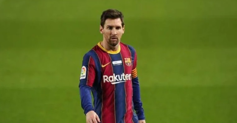 Договорът на Меси може да изтече, преди да подпише нов с Барса