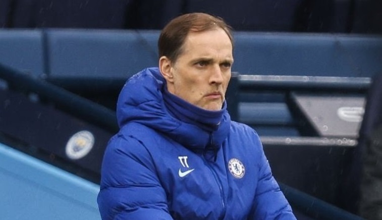 Томас Тухел: Направихме всичко необходимо, но нямахме късмет