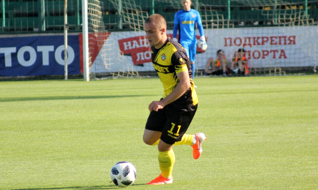 Валентич набеляза четирима за гонене от Ботев Пловдив