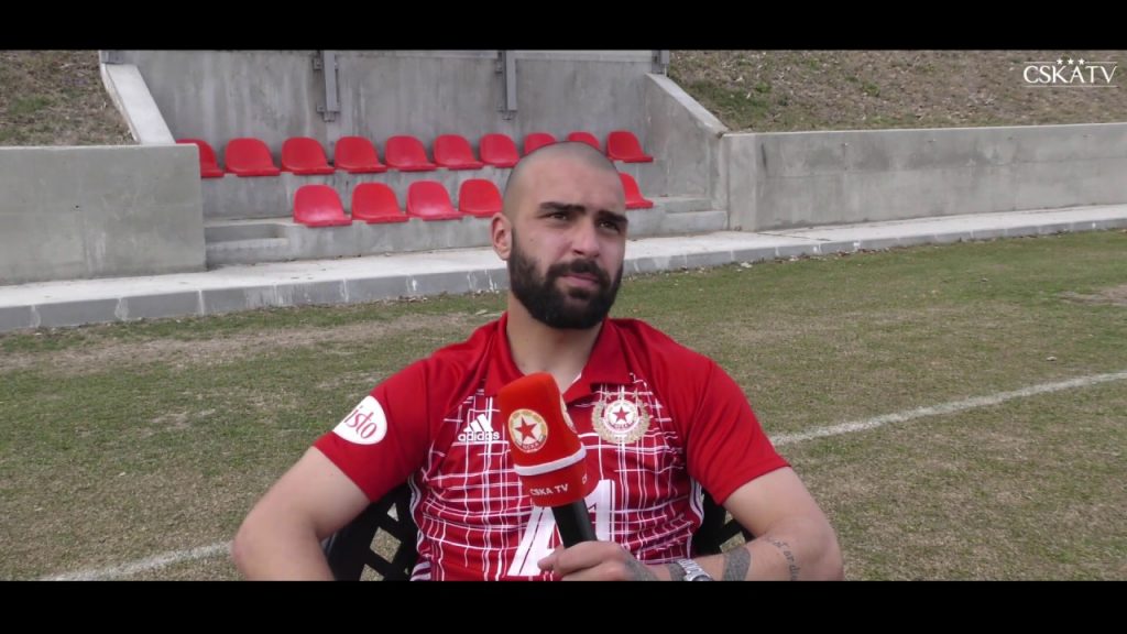 ЦСКА праща защитник под наем