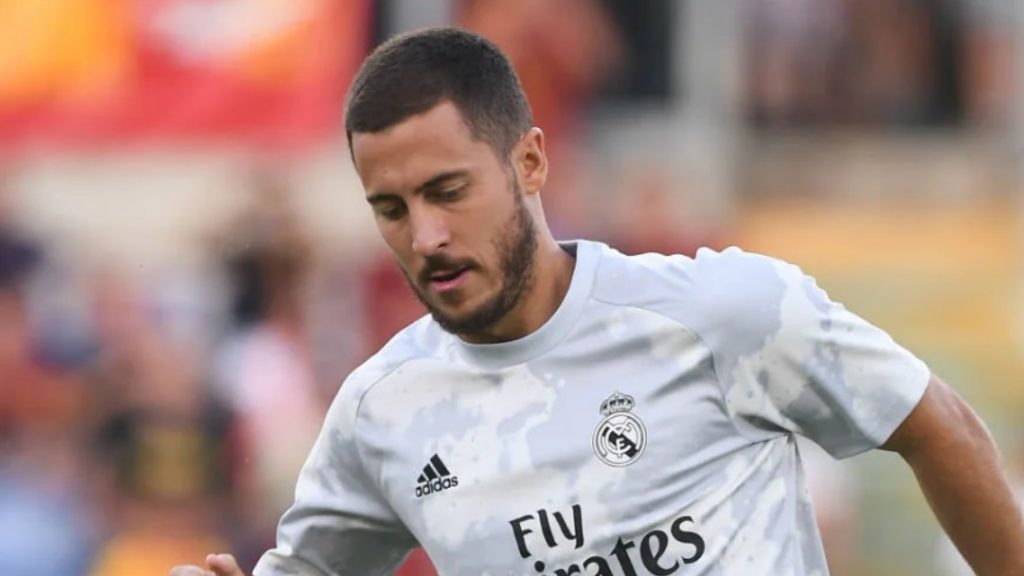 Азар: Ако съм напълно здрав, мога да направя невероятни неща