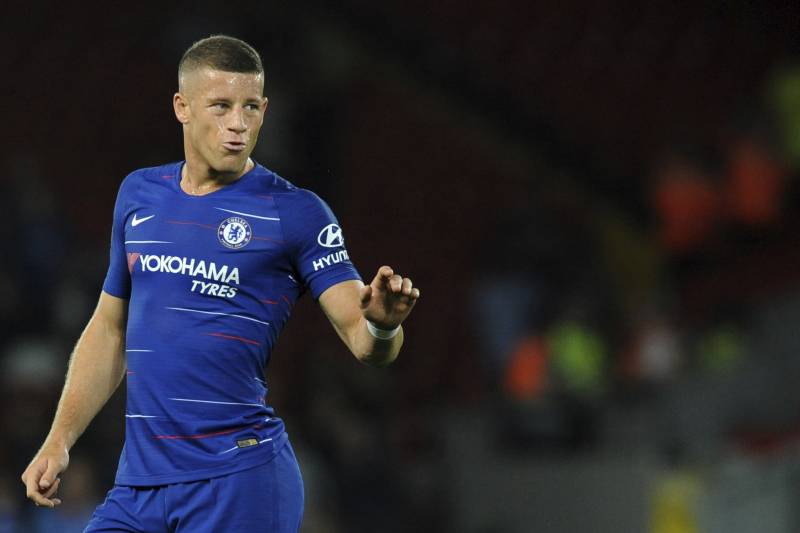 Челси излъга Ливърпул и е на 1/4-на финал за ФА Къп