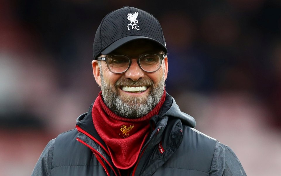 Юрген Клоп: Направихме невъзможното