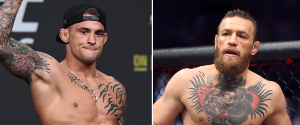 Вече е официално: Двубоят Макгрегър – Порие ще бъде на 23 януари