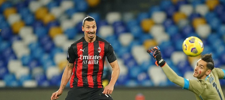 Ибра пропуска мача с Фиорентина, “виолетовите” ще са без Рибери