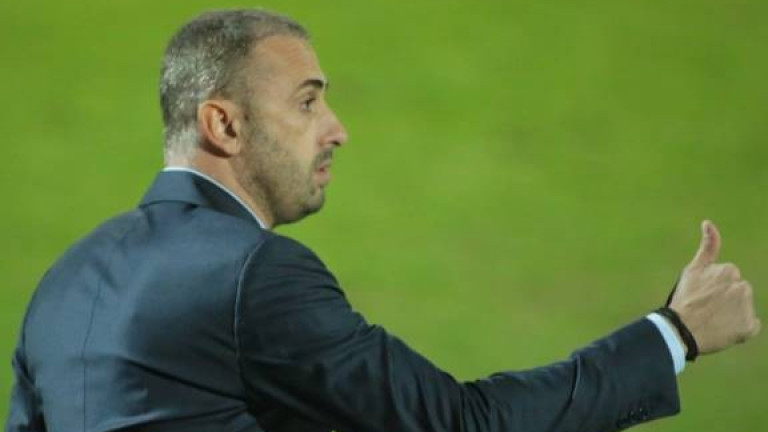 Разкриха какви пари ще взима Петев като селекционер на Босна