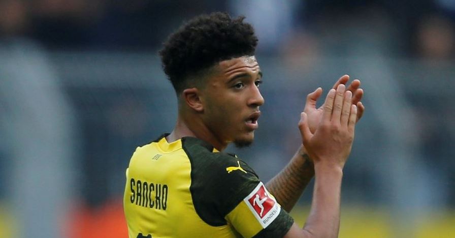 Сериозен удар по Борусия Дортмунд преди съботното дерби