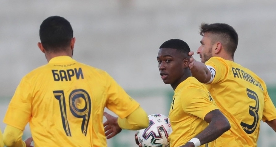 Левски възкръсна като Феникс и обърна Ботев (Враца)