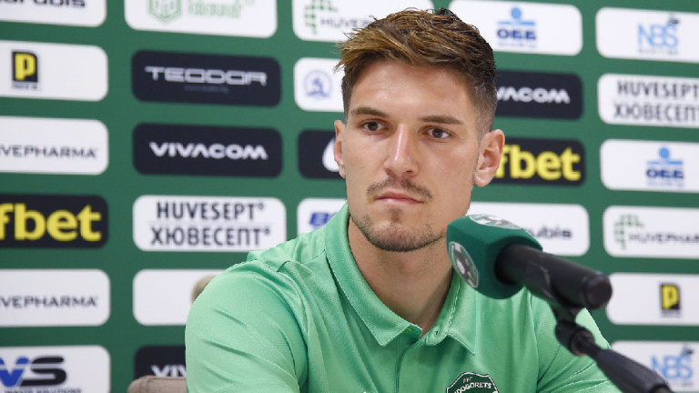 Кахлина: Не играем като отбор и често бием с индивидуална класа