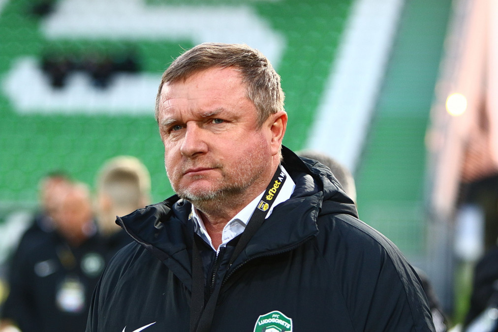 Върба: Спекулации са, че ще ставам селекционер на Словакия width=