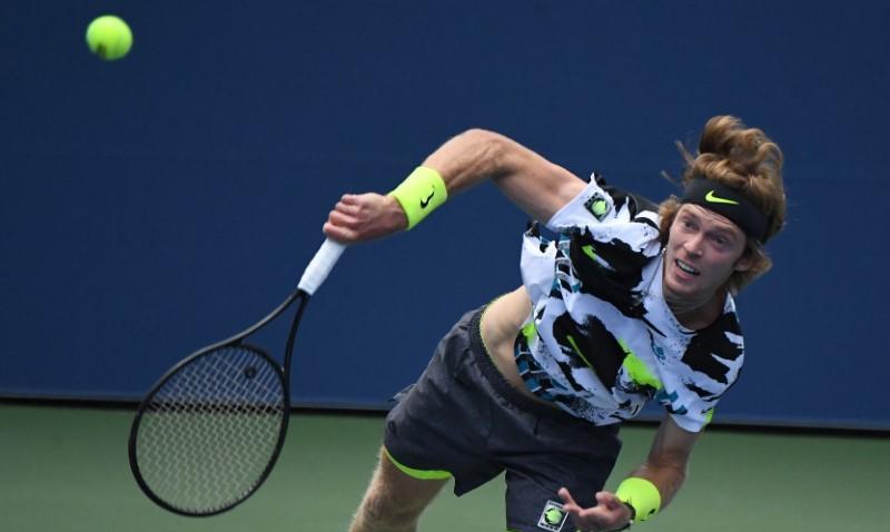 Андрей Рубльов е поредното голямо име със заявка за Sofia Open