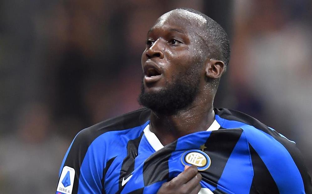 Лукаку: Искам последният ми отбор да бъде Андерлехт