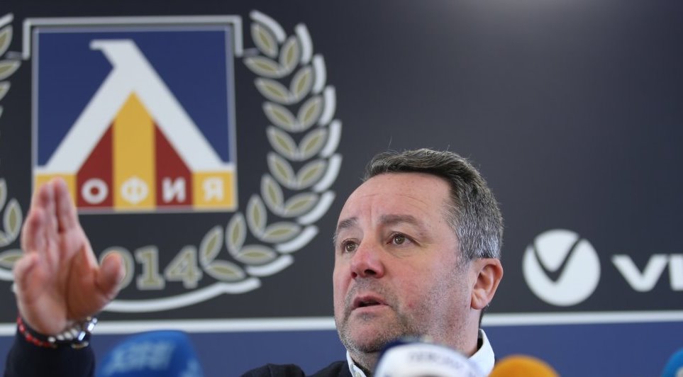 Стоянович: Няма място за еуфория, защото спечелихме един мач