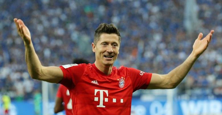 Престижен сайт обяви Левандовски за №1 в света