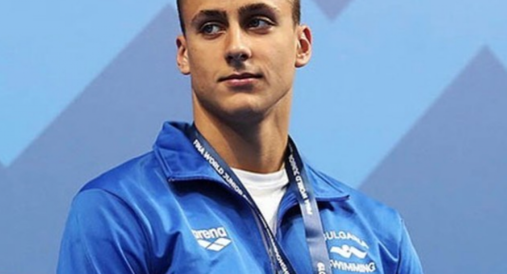 Йосиф Миладинов с огромен успех – сребърен медал от Европейското