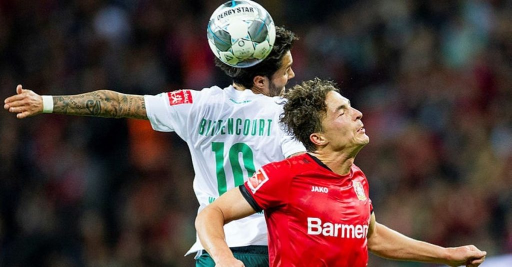 PalmsBet очаква Байер Леверкузен да се справи с Вердер