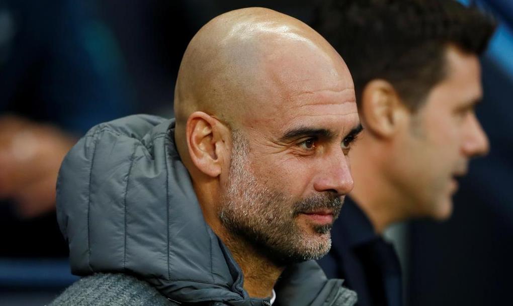 Гуардиола разкри: Не можем да си позволим нов нападател