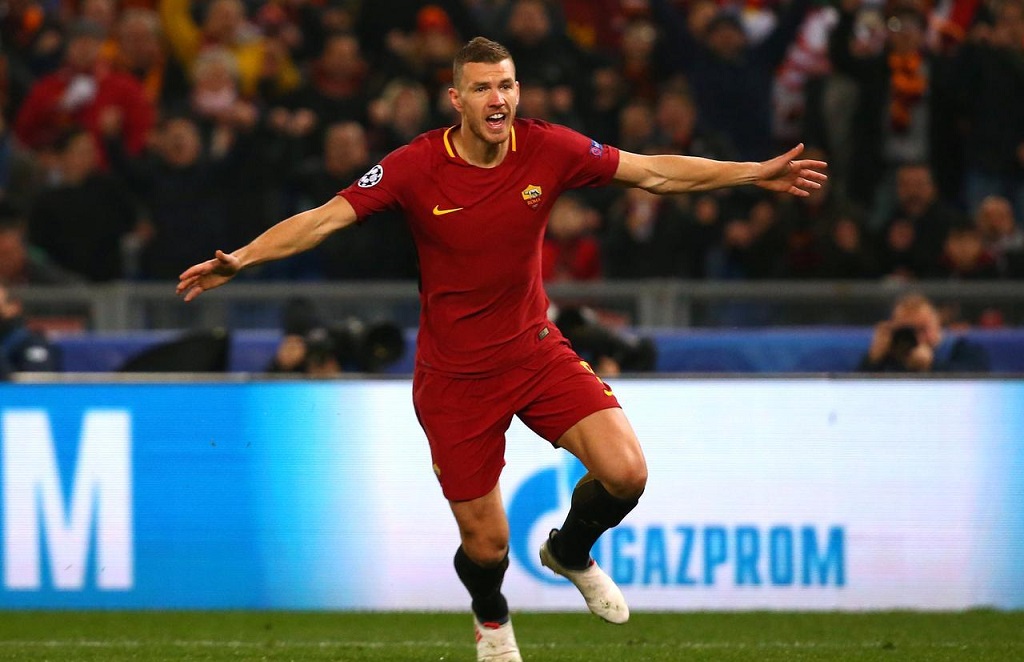 Юве се отказва от Суарес, насочва се към Джеко