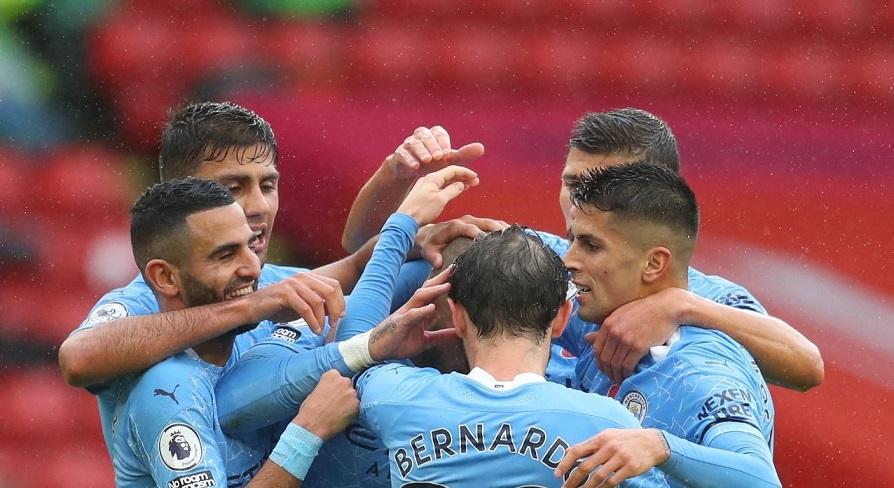 Сити доближи Топ 6 след скромна победа над опашкаря Шефилд