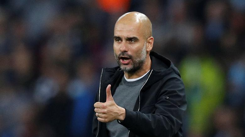 Сити иска да задържи Гуардиола, но се подготви и за раздяла